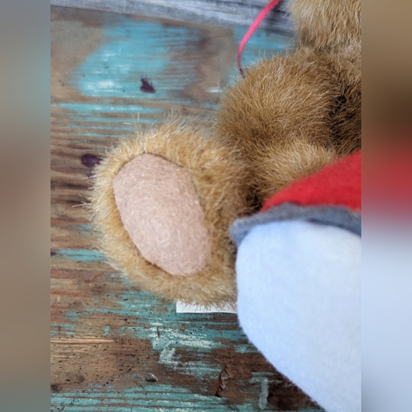 Boyds Bears Nancy The Coca Cola Collection Ornament - Picture 9 of 11